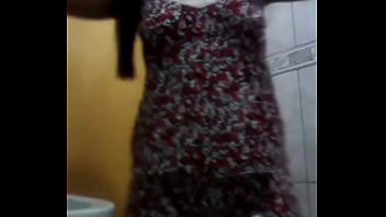 Preview 1 of Sex Bf Lion - Jessica Safada  fazendo striper de pijama