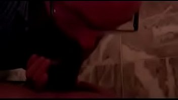 Preview 1 of Porn Afrikada Yerli Sikis - He Loves Eating Black Cum