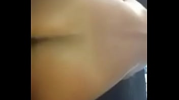 Preview 3 of Danni Asche - Verga negra super dotada por su culito apretadito
