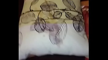 Preview 2 of Full Boody Xxx - pissing on the pillow