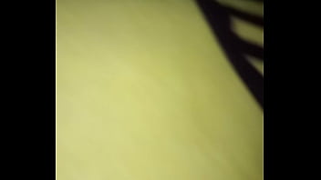 Preview 4 of Full Boody Xxx - pissing on the pillow
