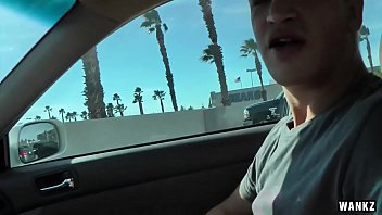 Preview 1 of Bbc Bond Teen - WANKZ- 18year old Emo Fucked Raw