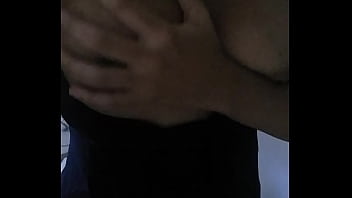 Preview 2 of Nextdoornikki Pussy - Masturbada despu&eacute_s del desayuno
