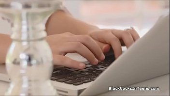 Preview 1 of Mom And Can Xxx Video - BBC in kinky secretary&#039_s ass