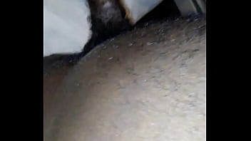 Preview 2 of Hairy Girl Rape - VID-20170729-WA0020