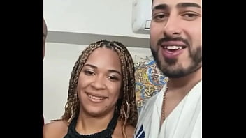 Preview 2 of Xxx Kanka - Mais uns v&iacute_deosinhosdo jeito que VC gosta com Lua Baiana L&eacute_o Skull Negro Top