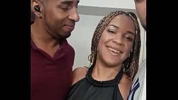 Preview 3 of Xxx Kanka - Mais uns v&iacute_deosinhosdo jeito que VC gosta com Lua Baiana L&eacute_o Skull Negro Top