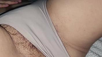 Preview 1 of Animal Xxx Miya Khalifa Com - Xxx casero asombroso co&ntilde_o peludo hijastra