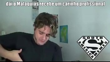 Preview 2 of Aby Tolentino - Loirinho safadinho gemendo de prazer