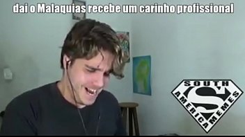 Preview 3 of Aby Tolentino - Loirinho safadinho gemendo de prazer