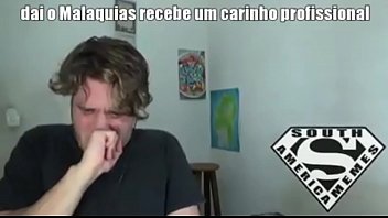 Preview 4 of Aby Tolentino - Loirinho safadinho gemendo de prazer