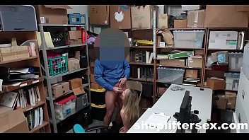 Preview 4 of Submission Beeg - Catholic babe Fucked For stealing