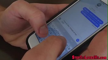 Preview 2 of Tamil Ctress Sex - Bendy teen stepsister