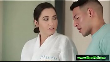 Preview 1 of Na Grade - Lay (Tony Martinez and Karlee Grey) video-01