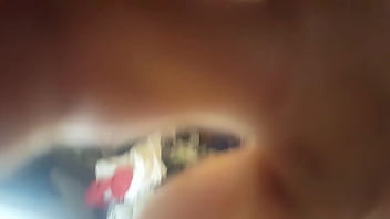 Preview 3 of Two Girls Two Facials 2 - doggy fuckin slut!
