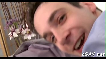 Preview 3 of Nina Love Ron - Gay boyz porn