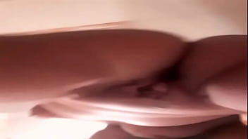 Preview 3 of Nylon Gilf - ARIQUE&Ntilde_A - MI NOVIA DE ARICA MUESTRA LA VAGINA