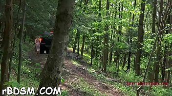 Preview 3 of Mom Breastfeed Son Daughter - S&amp_m electro castigation