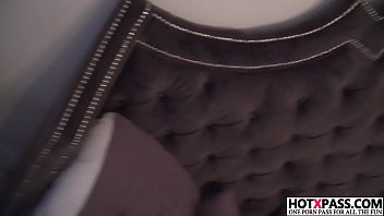 Preview 4 of Mandy Flores One Night In Hotel - Blonde MILF Cherie DeVille Gets Banged