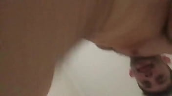 Preview 3 of Hot Clen Rom - Gozando no namorado