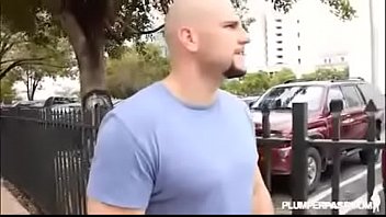 Preview 1 of Xyx Mp3 - Hot mega plump bbw busty bbw milf sapphire fucks stud hunk in miami
