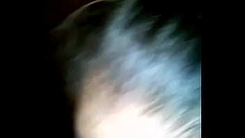 Preview 3 of Dry Humping Boyfriend Butt - blowjob after show