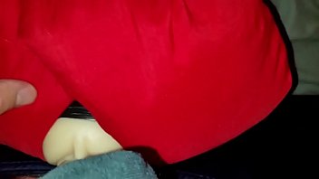 Preview 1 of Analy Black Whores - Rubber vagina fun