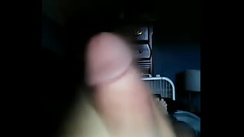 Preview 2 of Fownlof Xxx Vido - Big white cock in ri huge cum shot