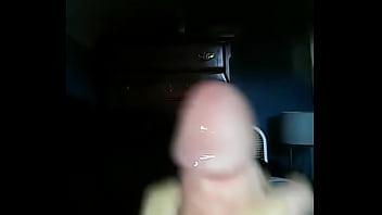 Preview 4 of Fownlof Xxx Vido - Big white cock in ri huge cum shot
