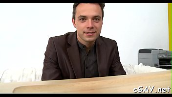 Preview 2 of Big Blac Fac - Free homo porn upload