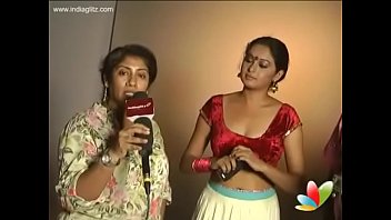 Preview 4 of Baby F Dog - Sexy Shoot of South Actress
