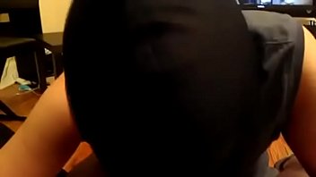 Preview 2 of Famil Fack - Sucking The Cum Out of a BBC