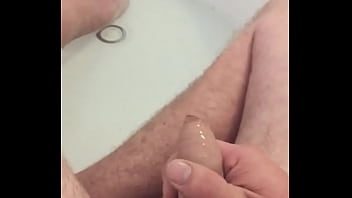 Preview 2 of Staci Star Anal Sex - uncut cock jerking and pissing