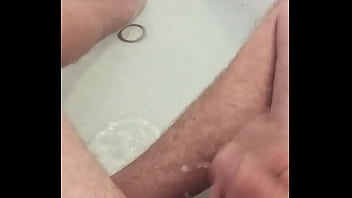 Preview 4 of Staci Star Anal Sex - uncut cock jerking and pissing
