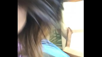 Preview 1 of Mom With Son Xxnx Vidro - Hot Cheating wife sucks off a guy in hotel before massage