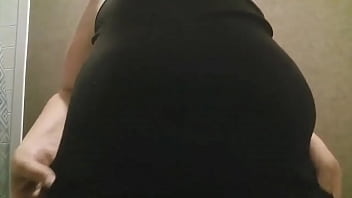 Preview 3 of Nude Butt Pak