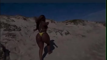 Preview 1 of Anybunny Dog And Girl Mobi - - Update #143 (2024-08-