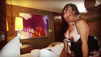 Preview 2 of Dinky And Girl - Anytime I see the amazing lizzyvel1011 I just want to be inside of her!! This petite Latina Queen drives me crazy!!!Have ...