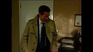 Preview 1 of Daughters Frieds - Film: Investigatore del cazzo part 1 - Peter North &amp_ Jenna Jameson
