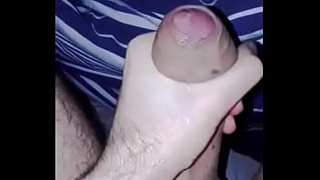 Preview 3 of Lagi Tidur Temen Adiku Dientot - Cum alone