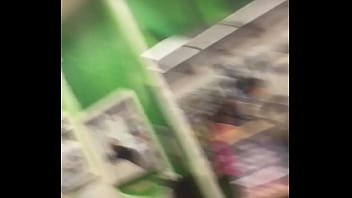 Preview 2 of Ww Sexn Com - Close Up poke out booty