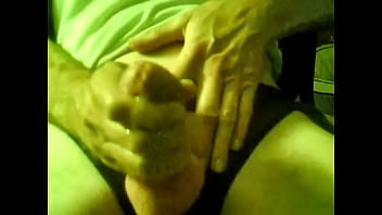 Preview 4 of Dehat Sax Video - Jerking til I cum