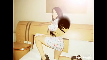 Preview 2 of Small Spy Cam Video - dedicado anny
