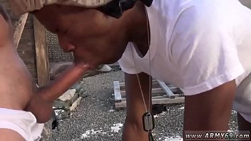 Preview 4 of Of Lor - Navy men suck dick video and military hunk american scandal to gay