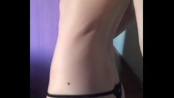 Preview 4 of Service Mo - BRANQUINHA SUPER SEXY SE EXIBINDO
