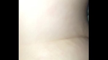 Preview 2 of Exotic Japam - petitie teen spits all over boyfriends cock and takes dick doggy style