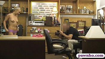 Preview 2 of Boy Hunk Fuck - Cute babe gets nailed by nasty pawn man