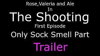 Preview 1 of Wife Cheat Fuke Son Caught - The Shooting Ep1 - Only Sock Smell