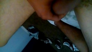 Preview 4 of Pooja Xxx Full Hd Video - Me starting to record Jack off