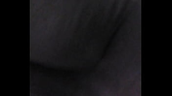 Preview 2 of Wild Black Porno - Phat ass on train